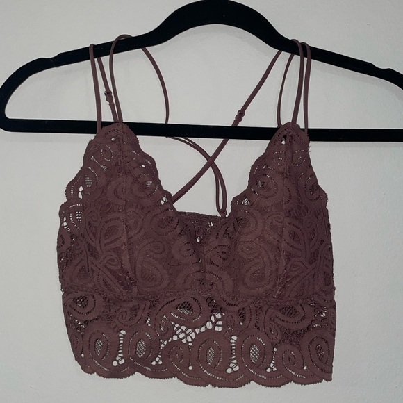 PINK Victoria's Secret Other - SOLD** 💜3 for $15💜 PINK Bralette